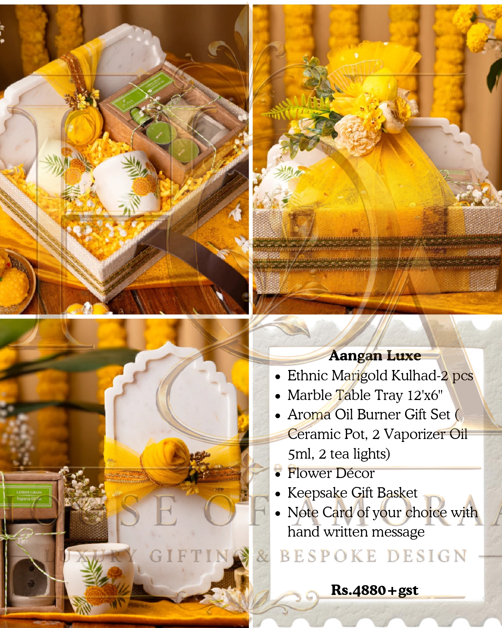House of Amoraa Gift Collection